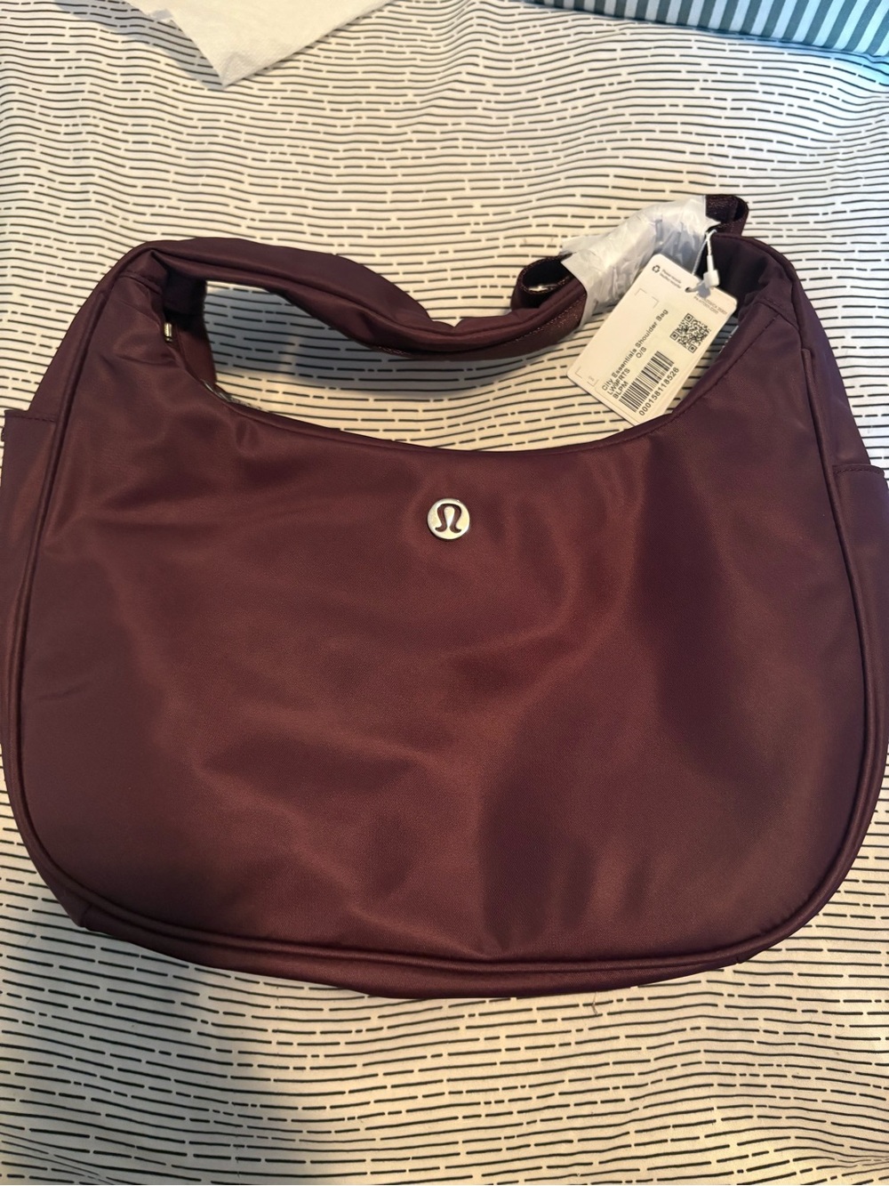 Lululemon City Essentials Shoulder bag 4L